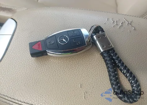 2007 Mercedes-Benz Gl 450 4Matic z USA, uszkodzony, nr VIN 4JGBF71EX7A134072